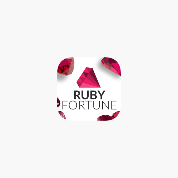 Ruby Fortune App Download